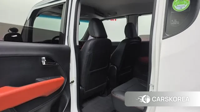 Kia The New Ray id 3568587 из Кореи 8