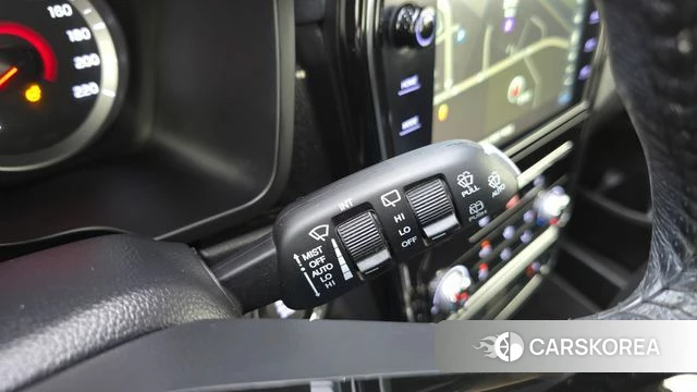 Ssangyong Berry New Tivoli id 4495783 из Кореи 8