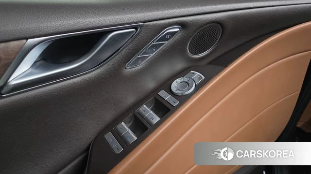 Genesis G80 (RG3) id 4355834 из Кореи 8