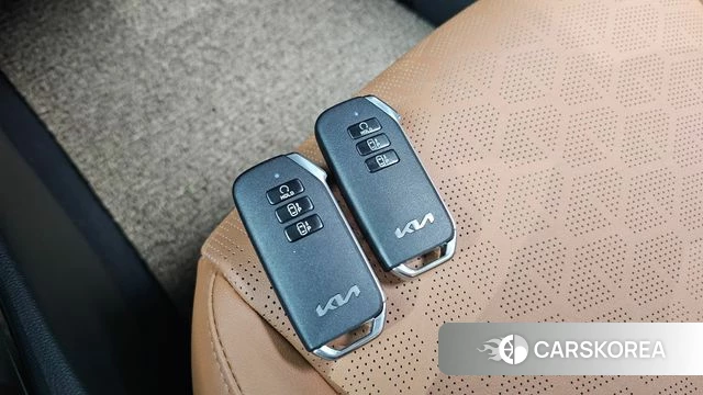 Kia The New Seltos id 4639907 из Кореи 7