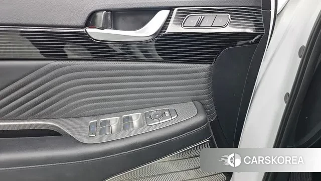 Hyundai The New Palisade id 3740404 из Кореи 8