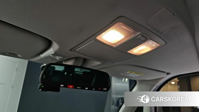 Kia The New Ray id 4936427 из Кореи 8