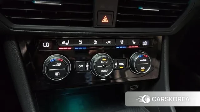 Volkswagen 7th Generation of Jetta id 3028426 из Кореи 8