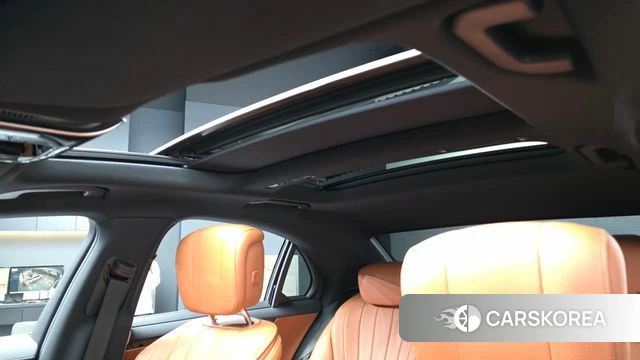 Mercedes-Benz S-Class W223 id 3794760 из Кореи 8