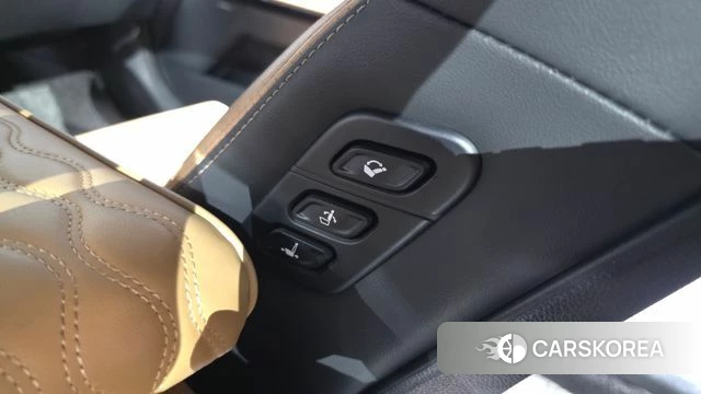 Kia K5 3rd generation id 4389647 из Кореи 8