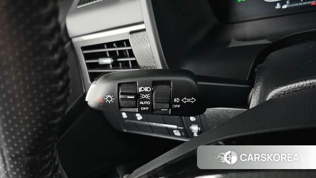 Ssangyong The New Rexton Sport id 3865463 из Кореи 8