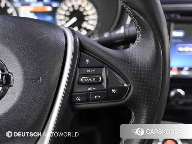 Nissan Maxima (A36) id 3284718 из Кореи 8