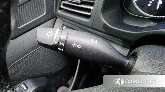 Hyundai The New Avante AD id 3789383 из Кореи 8