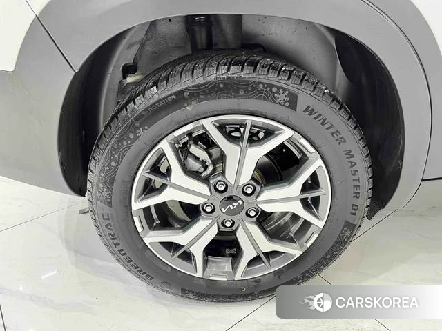 Kia Proud run id 3993448 из Китая 8