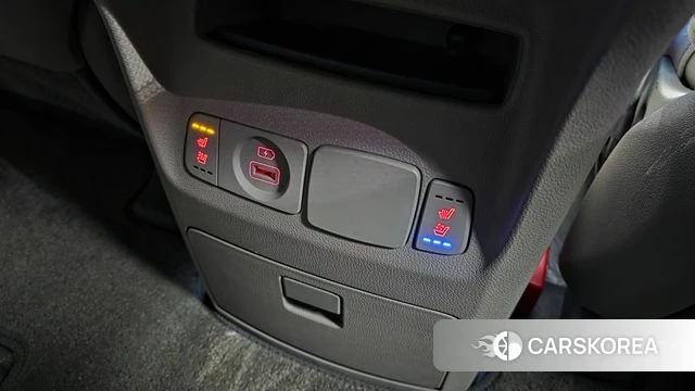 Kia The New Carnival id 3844392 из Кореи 8