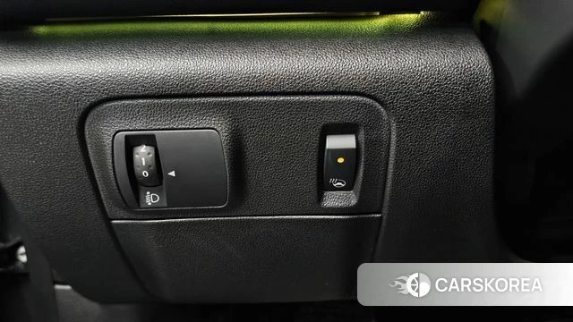 Renault Korea (Samsung) SM6 id 4435724 из Кореи 8