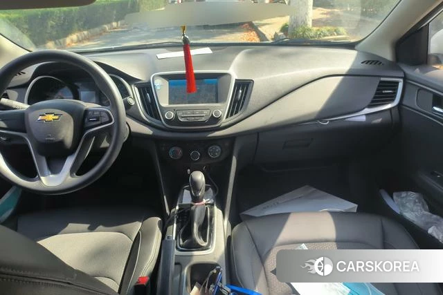 Chevrolet Kovoz id 4240733 из Китая 8