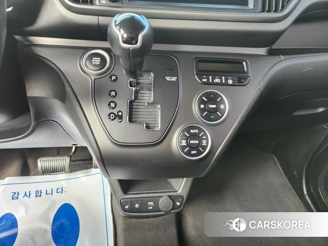 Kia The New Kia Ray id 4935558 из Кореи 8