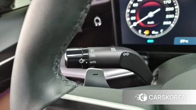 Hyundai Grandeur (GN7) id 2894088 из Кореи 8