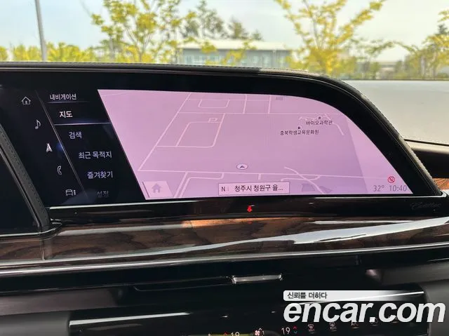 Cadillac Escalade 5th Generation id 2848055 из Кореи 8