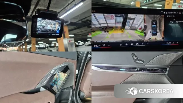 BMW 7 Series (G70) id 3415790 из Кореи 8