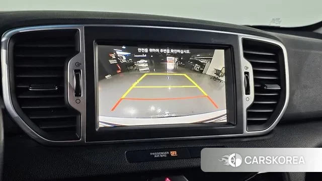 Kia Sportage 4th Generation id 3779222 из Кореи 8