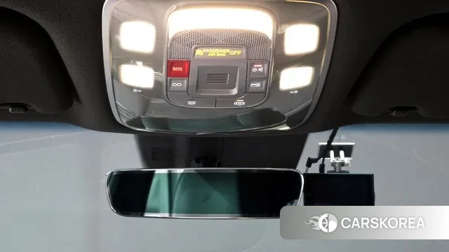 Genesis GV60 id 3635169 из Кореи 8