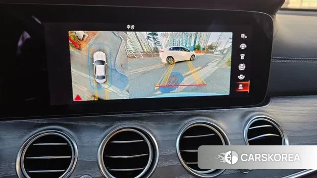 Mercedes-Benz E-Class W213 id 3567455 из Кореи 8