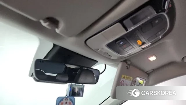 Hyundai Tucson Hybrid (NX4) id 3771954 из Кореи 8