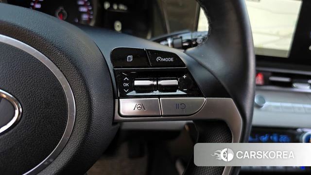 Hyundai Avante (CN7) id 3877598 из Кореи 8