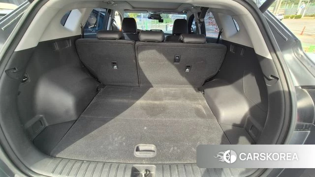 Hyundai All New Tucson id 4947216 из Кореи 8