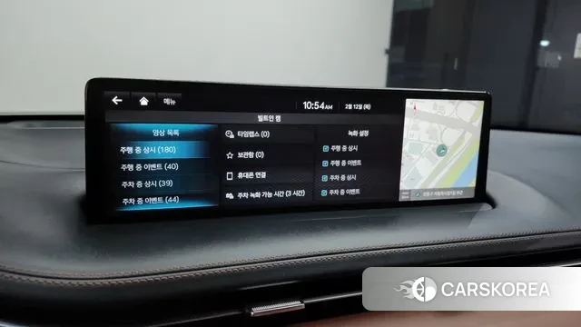 Genesis GV70 id 3684766 из Кореи 8