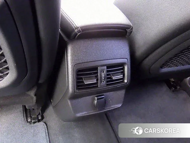 Renault Korea (Samsung) The New QM6 id 3004369 из Кореи 8