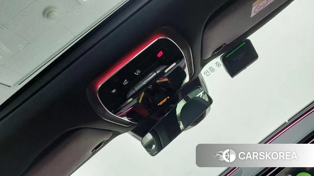 Mercedes-Benz E-Class W214 id 4200662 из Кореи 8