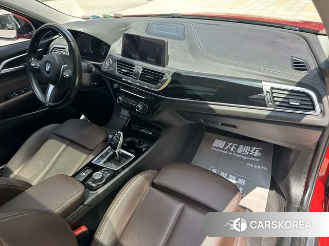 BMW 1 series id 4235721 из Китая 8