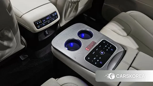 Hyundai Palisade id 3192663 из Кореи 8