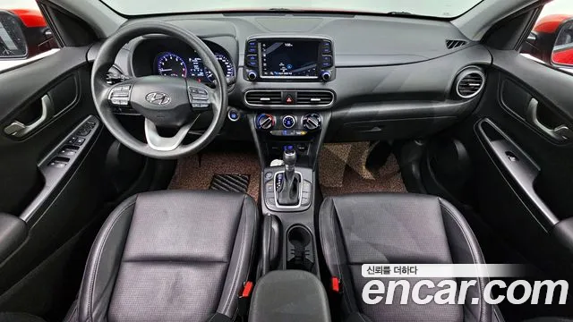 Hyundai Kona id 2594752 из Кореи 8