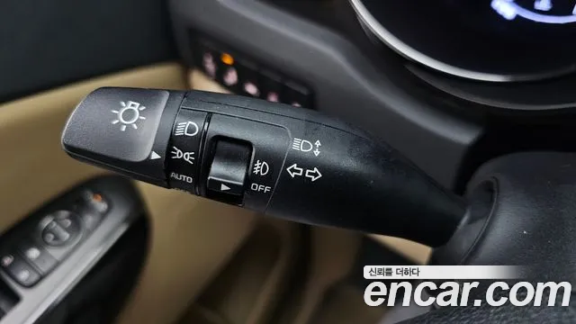 Kia The New Carnival id 2797639 из Кореи 8