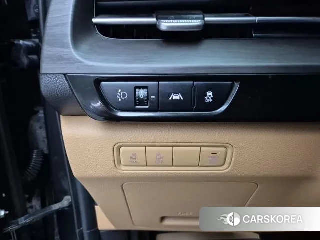 Kia Carnival 4th generation id 2885498 из Кореи 8