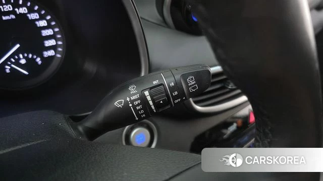 Hyundai All New Tucson id 4595976 из Кореи 8