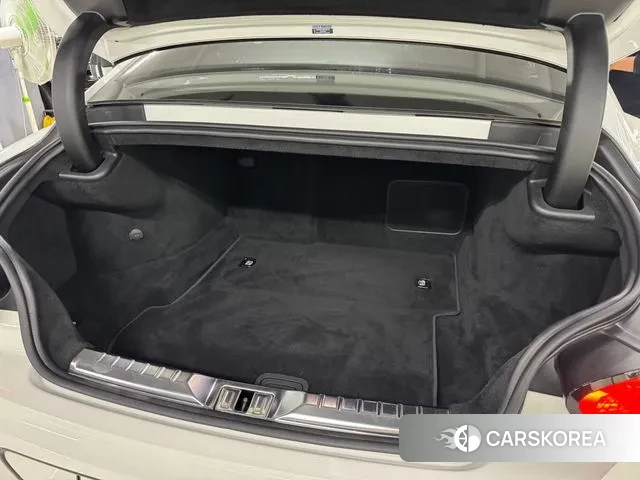 Bentley Continental GT 3rd Generation id 3512466 из Кореи 8