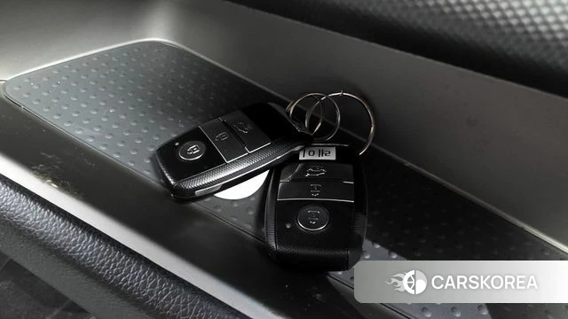 Kia The New Ray id 4345561 из Кореи 8
