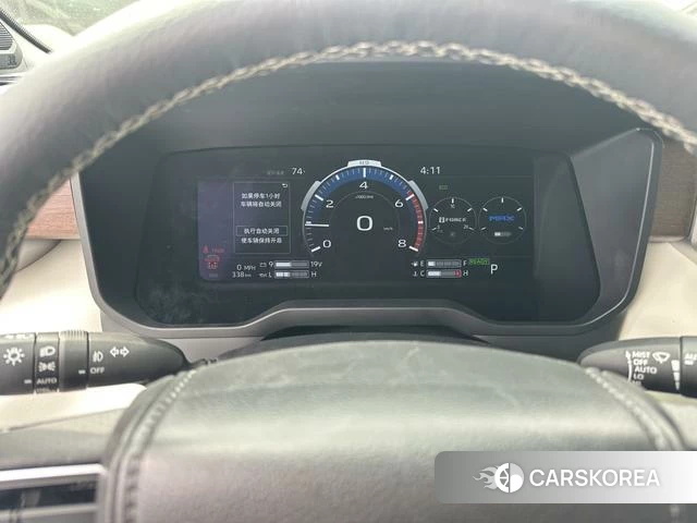 Toyota Sequoia id 3983301 из Китая 8