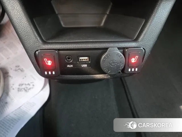 Kia The New Ray id 3045389 из Кореи 8