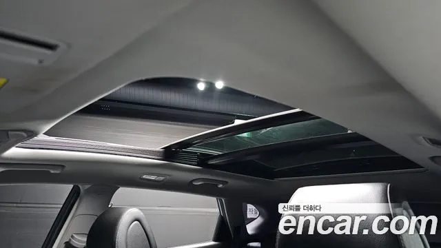 Hyundai All New Tucson id 2917854 из Кореи 8