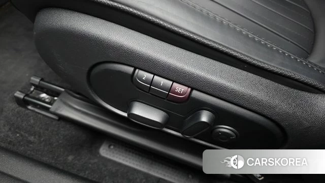 Mini Cooper S Countryman id 4421885 из Кореи 8