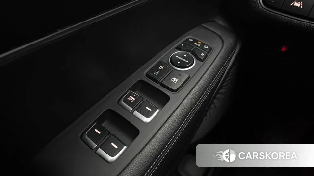 Kia The New Sorento id 4203500 из Кореи 8