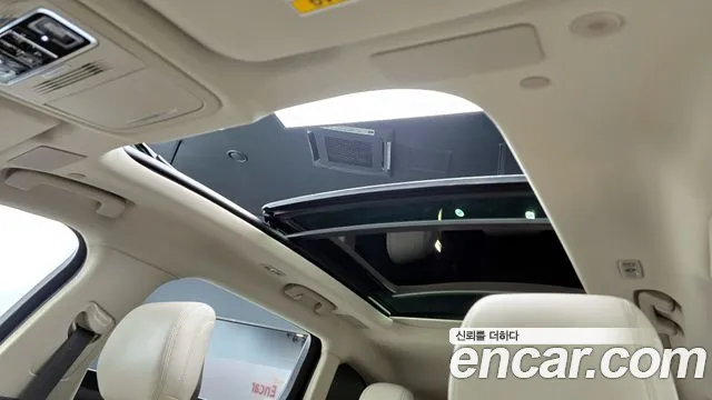 Lincoln Nautilus 2nd Generation id 2735106 из Кореи 8