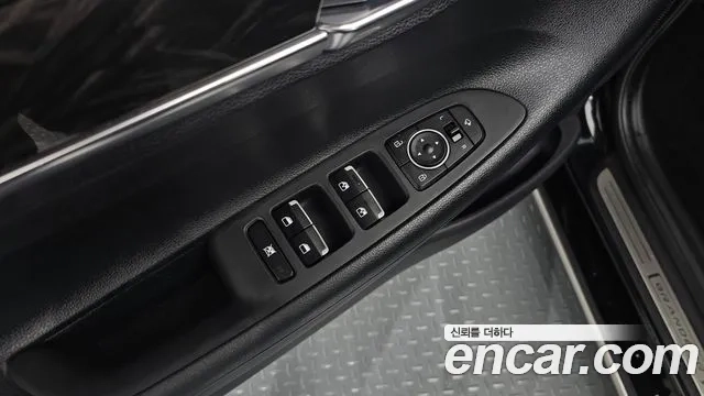 Hyundai Grandeur IG id 2936975 из Кореи 8