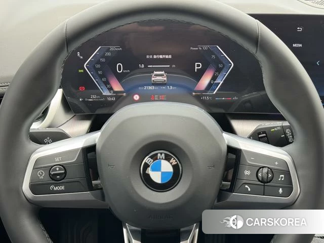 BMW X1 id 4277505 из Китая 8