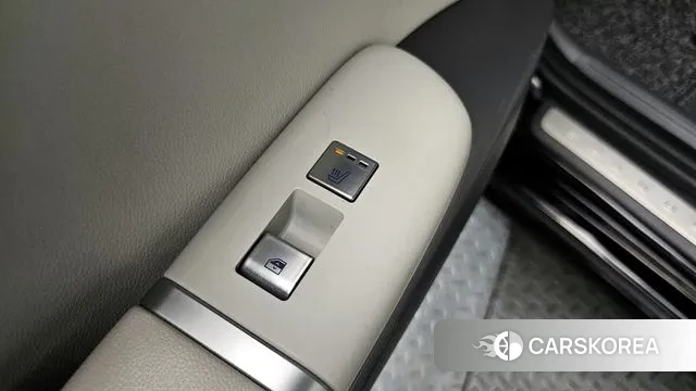 Hyundai Grandeur (GN7) id 3348238 из Кореи 8