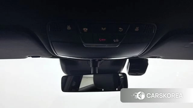 Mercedes-Benz EQC N293 id 3843799 из Кореи 8