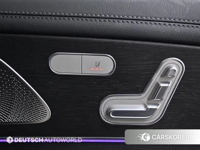 Mercedes-Benz GLE-Class W167 id 3453500 из Кореи 8