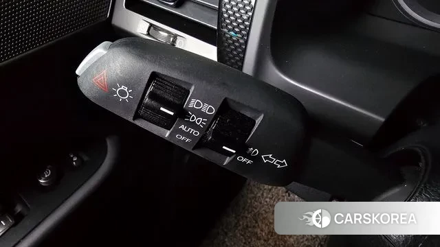 Ssangyong The New Rexton Sports Cannes id 3213632 из Кореи 8