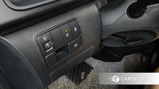 Hyundai Staria id 3442466 из Кореи 8